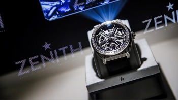 DEFY Inventor in Greater China - Zenith