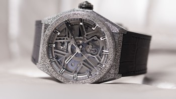 Defy Lab, defying history - Zenith