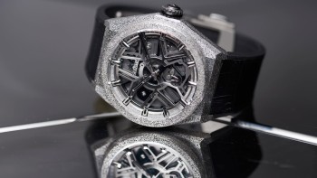 Defy Lab, a watch industry revolution - Zenith