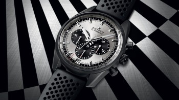 El Primero -  Zenith