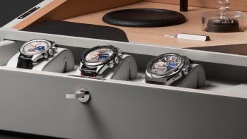 El Primero anniversary set - Zenith