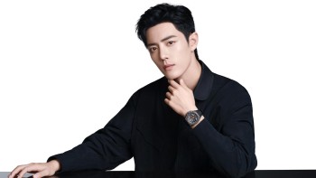 New Brand Ambassador Xiao Zhan  - Zenith