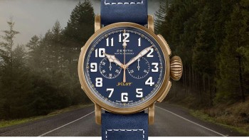 Pilot Type 20 Extra Special Chronograph  - Zenith