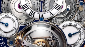 Video. Academy Christophe Colomb Hurricane Grand Voyage - Zenith 