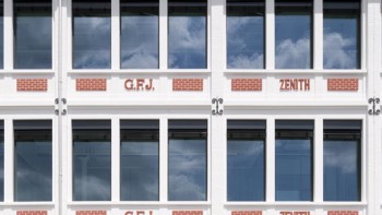 Aldo Magada new CEO - Zenith