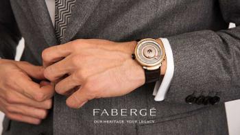 Fabergé Worldtempus