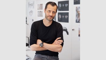 Grégory Dourde - HYT