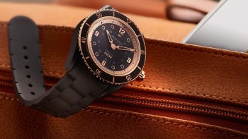 Win an Alpina Contesse Horological Smartwatch - Alpina