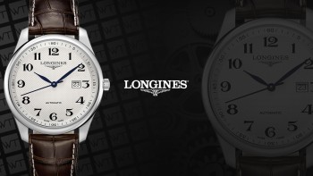 A happy winner - LONGINES