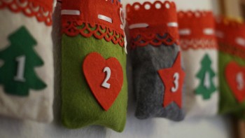 24 days, 24 prizes - Advent Calendar 