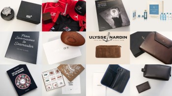 Here are the winners  - Advent Calendar