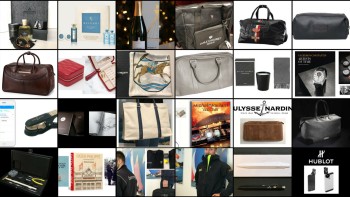 Here are the winners  - Advent Calendar