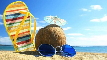 93 days, 93 prizes! - Big summer competition