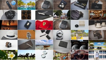 Here are the winners!  - Big Summer Competition