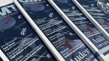 Swisstainable  - Editorial 