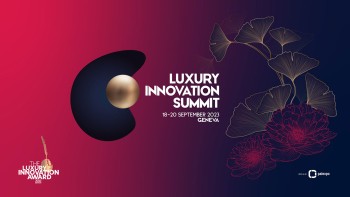 Luxury meets Innovation - Luxury Innovation Summit