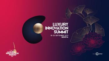 Luxury meets Innovation - Luxury Innovation Summit
