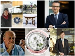 Watchmaking superlatives, magnetism and much more - Newsletter