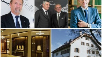 From lake Geneva to the football pitches of France - Newsletter