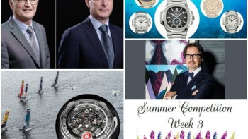 Into summer and out of the Euro  - Newsletter
