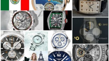 Watches priced by the kilo - Newsletter