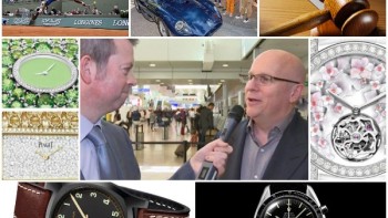 A new contributor and a new Grand Prix column - Newsletter