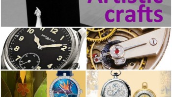 The new Opus 14 and the Oscars of watchmaking - Newsletter