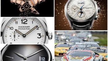 The little Saxon town of Glashütte in the news	 - Newsletter