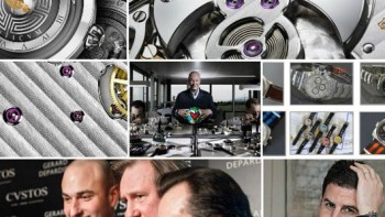 Wonder week and the new World Watch Retailer Awards - Newsletter