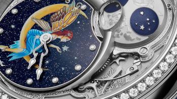Récital 23 « Hope » Only Watch - Bovet 1822