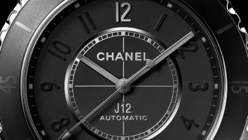 Two J12 watches for Only Watch - Chanel