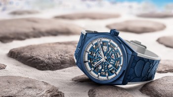 Defy Classic Mykonos Edition - Zenith