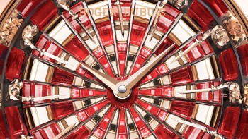 Excalibur Knights of the Round Table IV  - Roger Dubuis