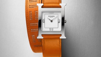 Heure H - Hermès