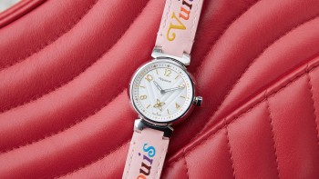 Tambour New Wave - Louis Vuitton