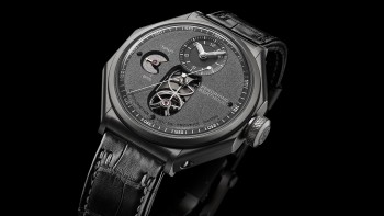 Chronomètre FB 1 Night Star Only Watch - Ferdinand Berthoud