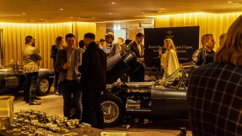 Watchpro Salon Returns to London in November - Watchpro