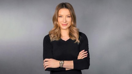 New Chief Brand Officer
