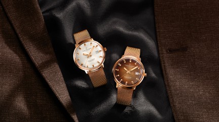 Carl F. Bucherer
