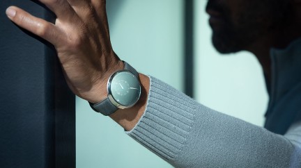 Ressence Type 8s