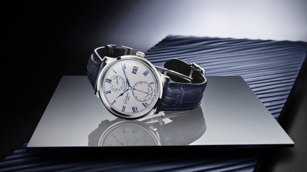 Senator Chronomètre © Glashütte Original