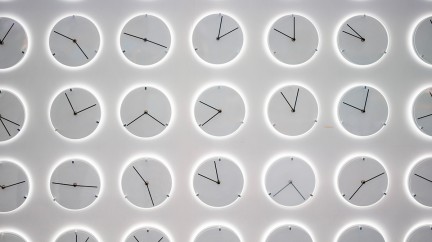 Clocks