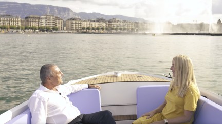 Geneva Watch Days Daily Show - Day 4