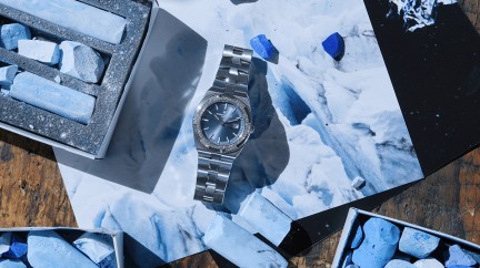 "One of Note Many" Campaign Overseas © Vacheron Constantin 