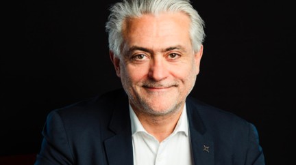 François Moreau © Reservoir 