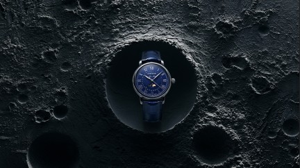 Star Legacy Full Calendar © Montblanc