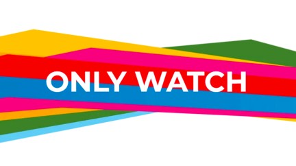 Only Watch 2023 ©