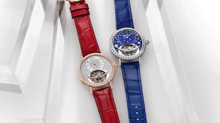 Classique Tourbillon © Breguet