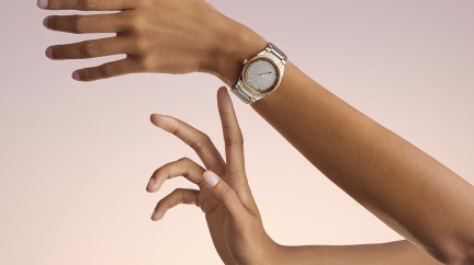TONDA PF Automatic © Parmigiani Fleurier 