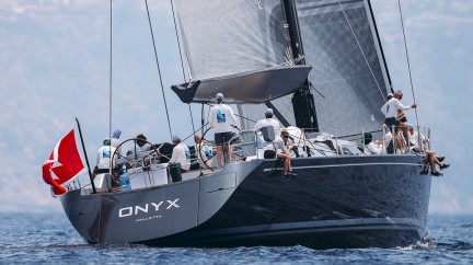 © Superyacht Cup Palma 2023
